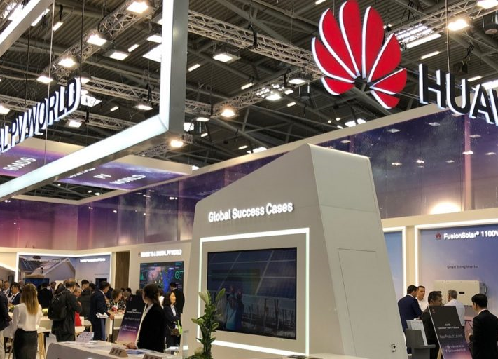 Solaredge против Huawei