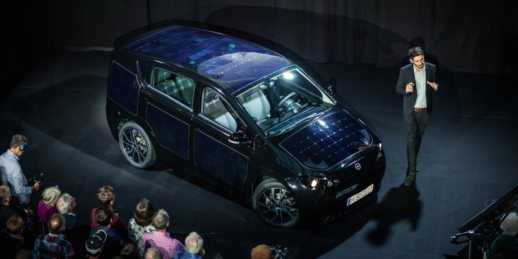 Sono Motors