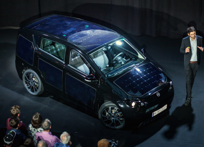Sono Motors