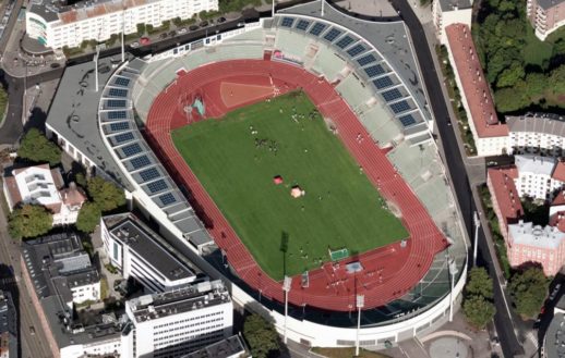 Bislett_stadion