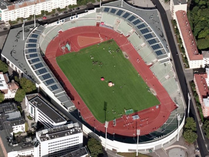 Bislett_stadion