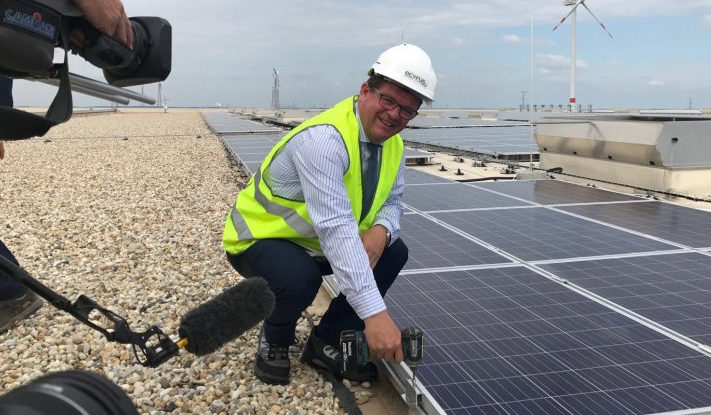 Energieministerium_Flandern_Tommelein