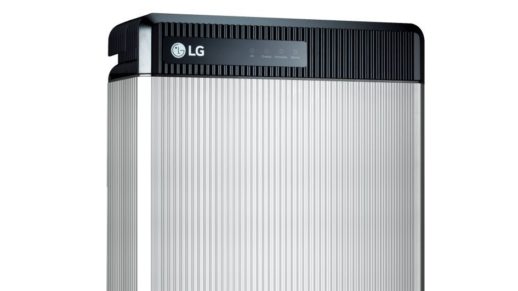 LG Chem RESU13