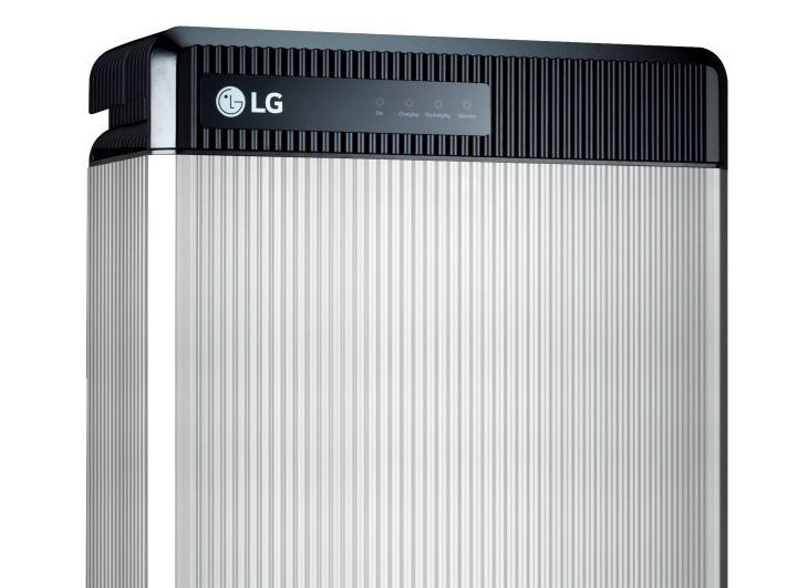 LG Chem RESU13