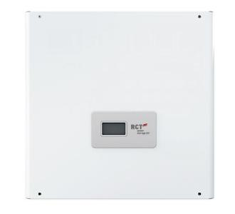 Power Switch Box