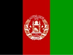 afghanistan