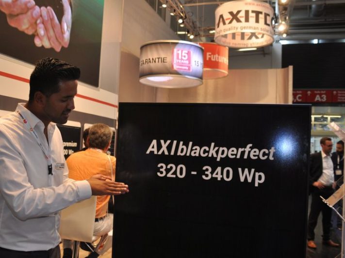 Axitec