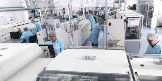 Bosch_Ceres_Power_strategische_Kooperation_2018_Brennstoffzelle_SOFC_Technologie