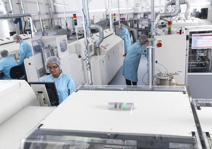 Bosch_Ceres_Power_strategische_Kooperation_2018_Brennstoffzelle_SOFC_Technologie