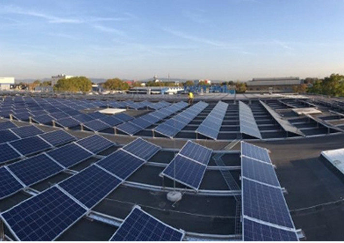 Eon_Metro_gewerbliche_Photovoltaik_Dachanlage_Deutschland
