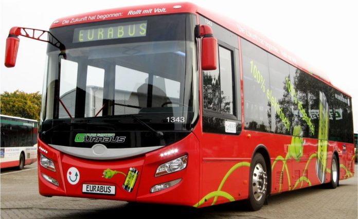 Eurabus