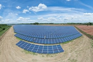 Greencells_солнечные электростанции
