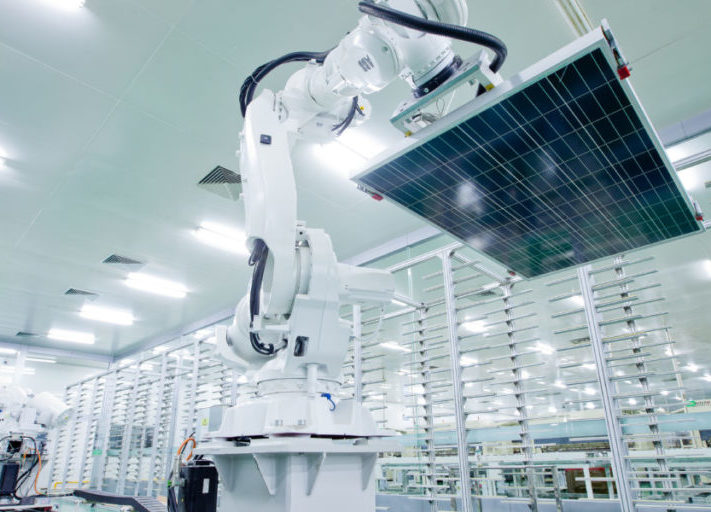 JinkoSolar_Automatc