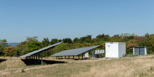 Solarpark_Deutschland_SMA_Hessen_Niestetal_IBC_Solar_2018_1500_Volt