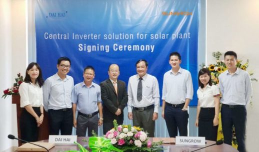 Sungrow_vietnam