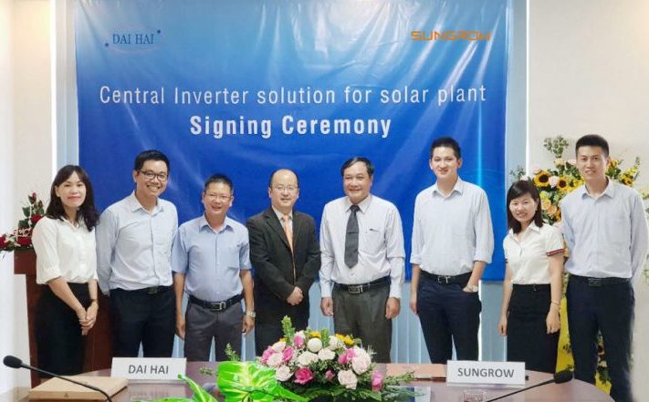 Sungrow_vietnam