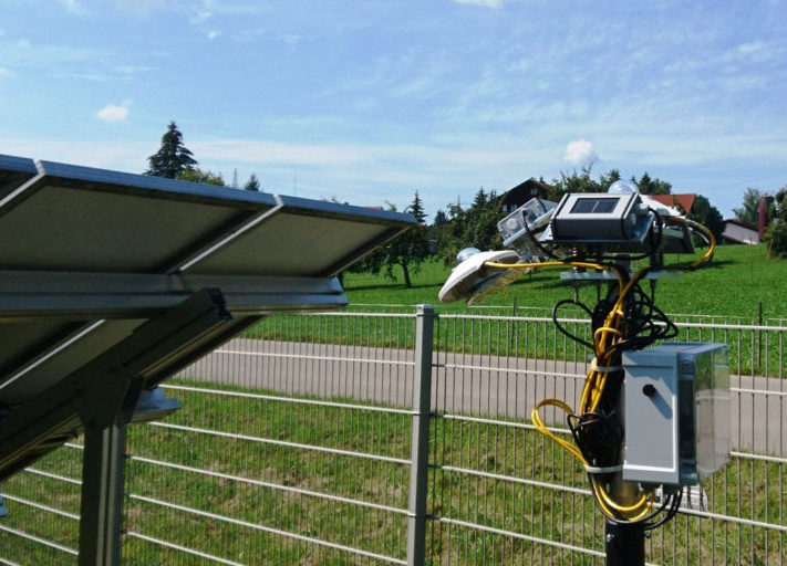 Fraunhofer_ISE_Sensoren_Messung_Wolken_PV_Anlage