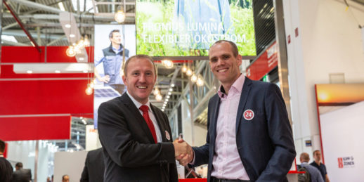 Fronius_Solar_Energy_Kooperation_Beteiligung_Awattar_2018