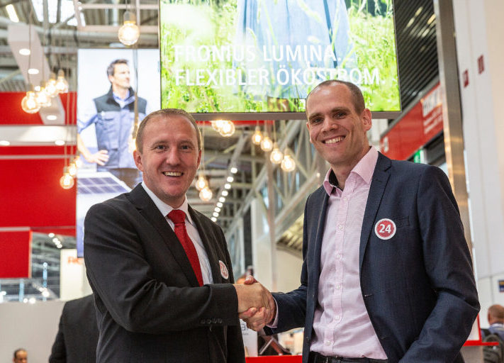 Fronius_Solar_Energy_Kooperation_Beteiligung_Awattar_2018