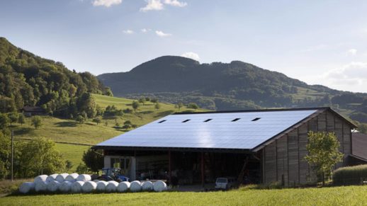 Швейцария_Solarmarkt GmbH