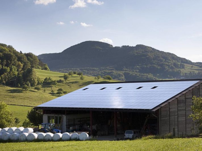 Швейцария_Solarmarkt GmbH
