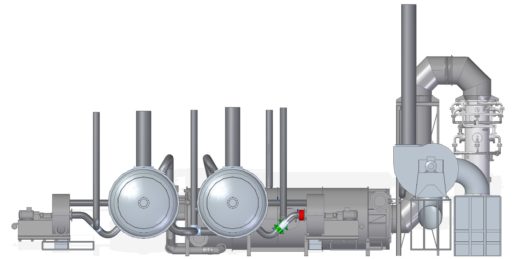 SUEZ_Photovoltaik_Recyclinganlage