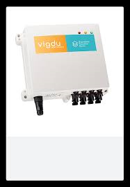 Vigdu