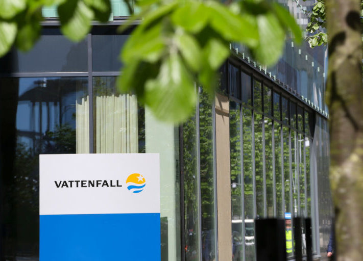 комплексное предложение Vattenfall