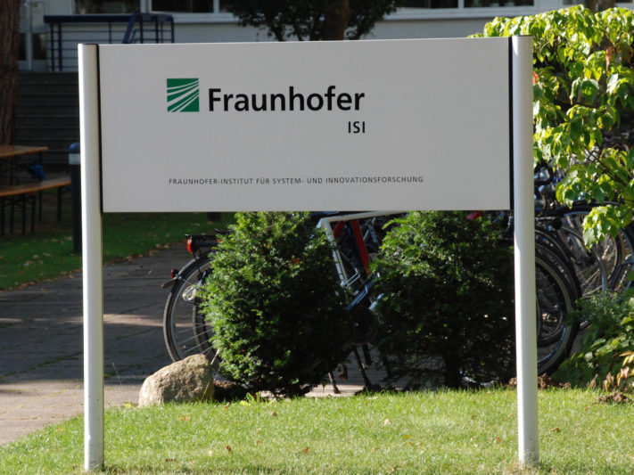 Fraunhofer ISI