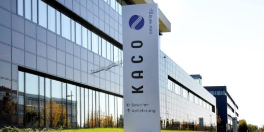 KACO_Werk