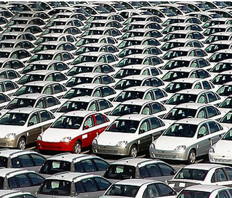 Китай_интеллектуальные автомобили