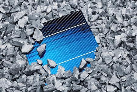 Polysilicon_solar