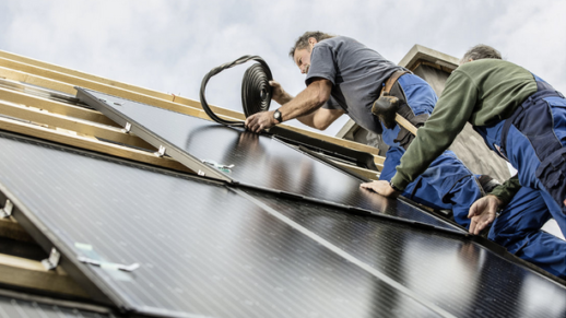 Solarwatt_солнечные батареи типа стекло_стекло