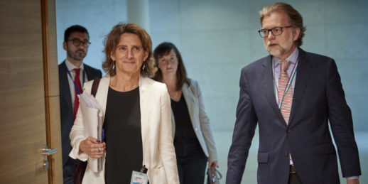 Spanien_Energiewende_Ministerin_Teresa_Ribera_2018