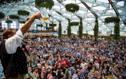 oktoberfest