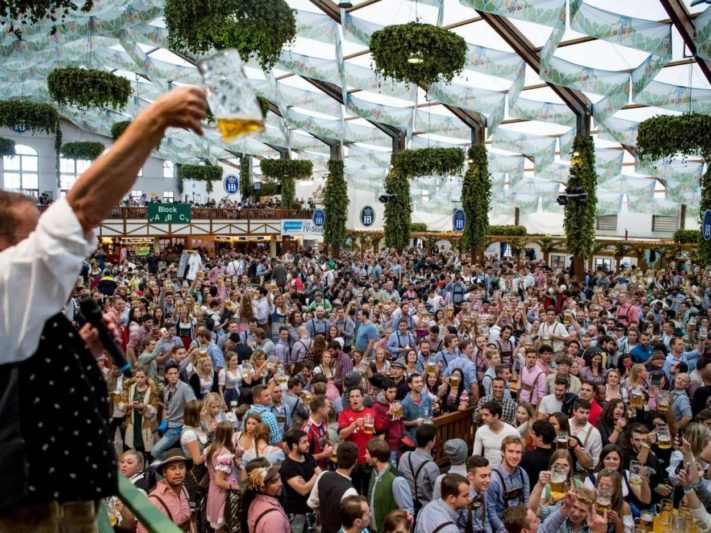 oktoberfest
