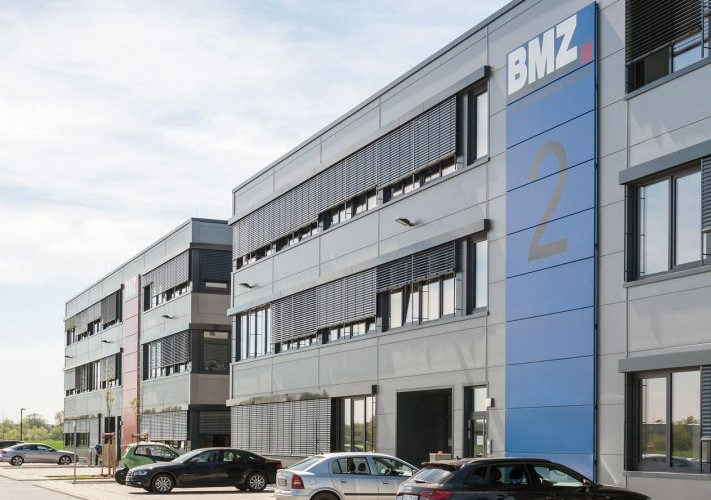 BMZ_Hauptsitz_Deutschland_Karlstein
