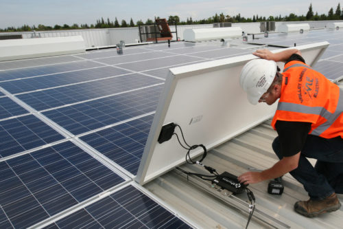 Mikroinvertory