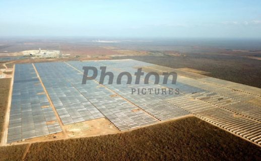 Scatec Solar