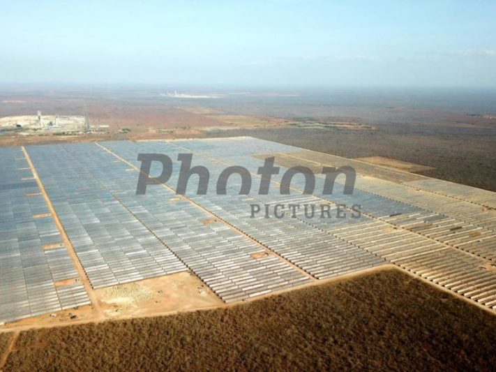 Scatec Solar