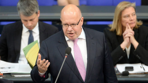 altmaier-bundestag-rede-deutscher-bundestag