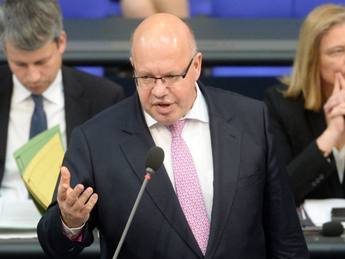 altmaier-bundestag-rede-deutscher-bundestag