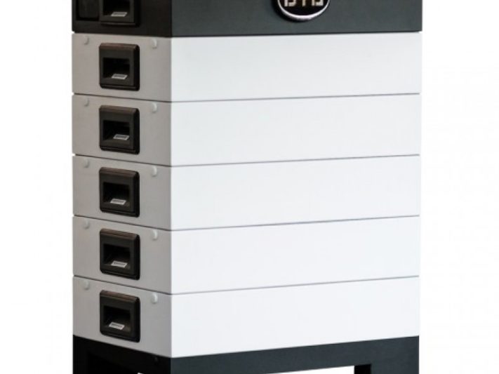 BYD Battery-Box
