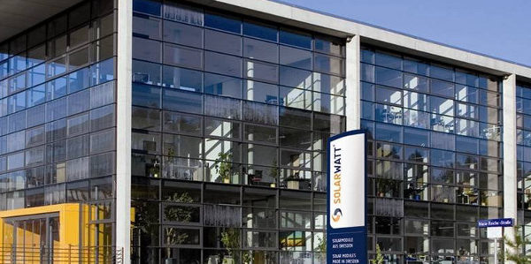 Solarwatt_Hauptsitz_Dresden