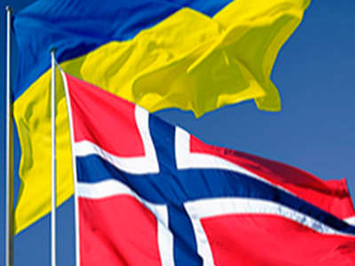 ukraine-norway