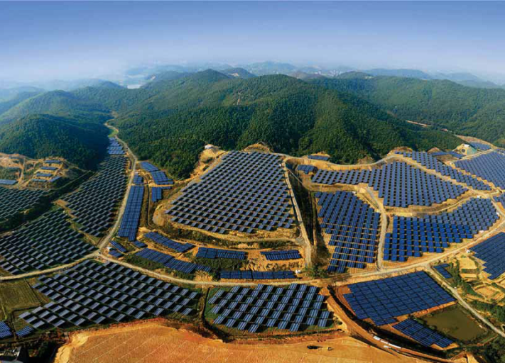 30MW-Project-with-Jinkos-modules-in-China