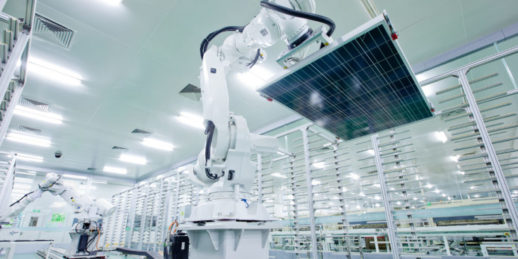 JinkoSolar_Automatc