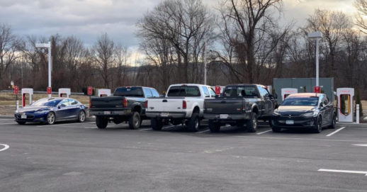 Tesla-Supercharger-pickup-truck-protest_large