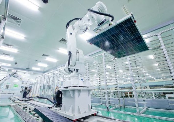JinkoSolar_Module