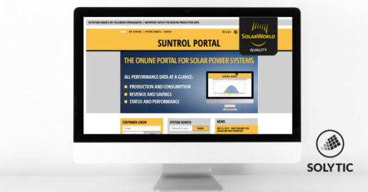 Solarworld_Solytic_Suntrol